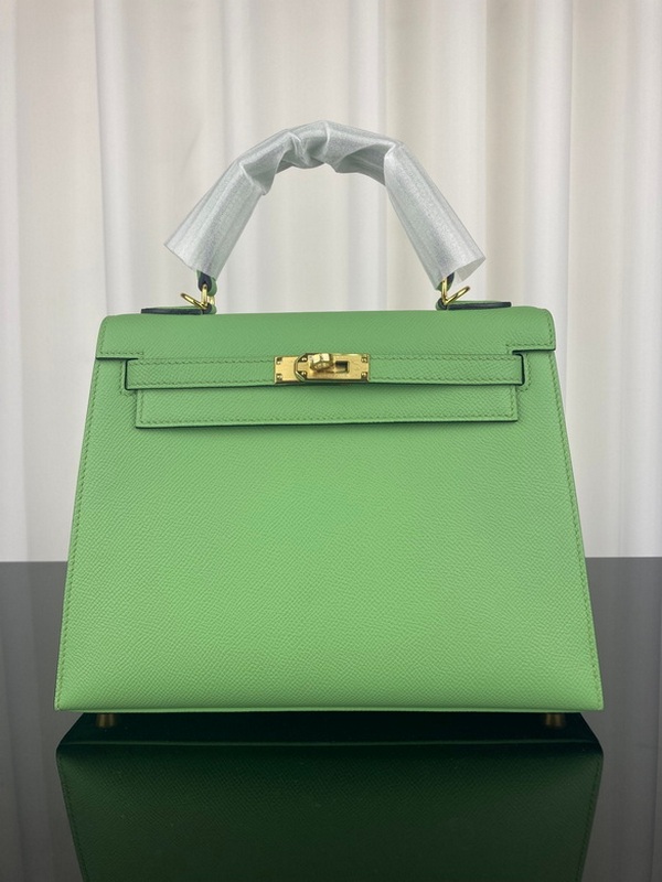 Hermes Handbags 119